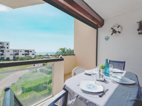 Apartment Soleil Levant 1 et 2-1 by Interhome